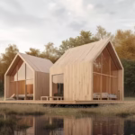 Budowa domu do 70 m² na zgłoszenie - przewodnik 3 Budowa domu do 70 m² na zgłoszenie - przewodnik